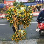 Hoa Khai Trương KT24